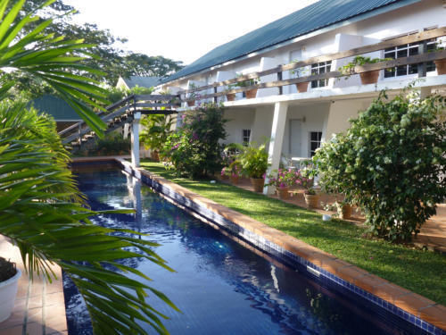 Summerland Suites Bon Accord Village Εξωτερικό φωτογραφία