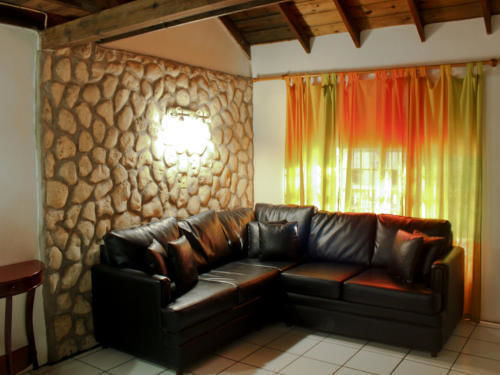 Summerland Suites Bon Accord Village Εξωτερικό φωτογραφία