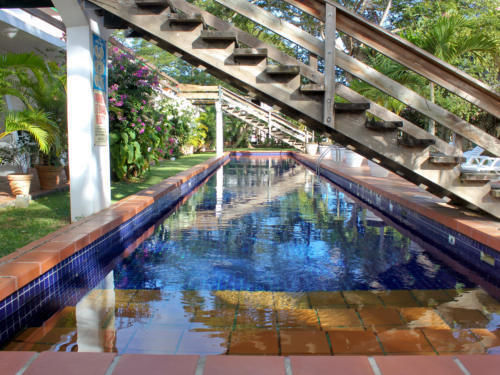 Summerland Suites Bon Accord Village Εξωτερικό φωτογραφία