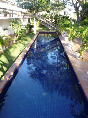 Summerland Suites Bon Accord Village Εξωτερικό φωτογραφία
