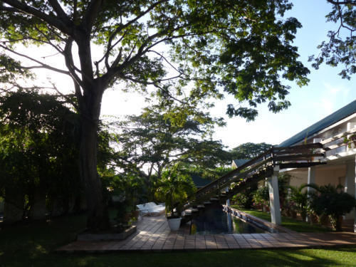Summerland Suites Bon Accord Village Εξωτερικό φωτογραφία