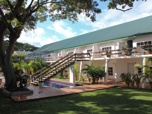 Summerland Suites Bon Accord Village Εξωτερικό φωτογραφία