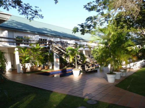 Summerland Suites Bon Accord Village Εξωτερικό φωτογραφία