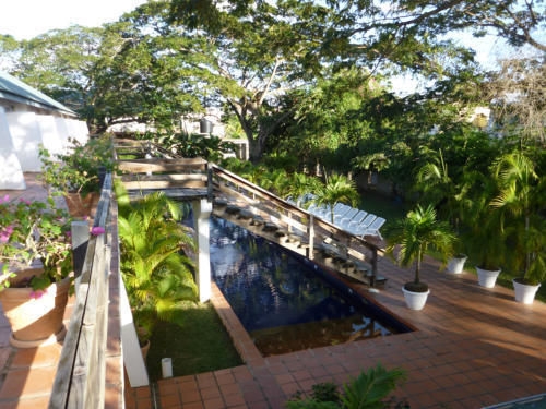 Summerland Suites Bon Accord Village Εξωτερικό φωτογραφία