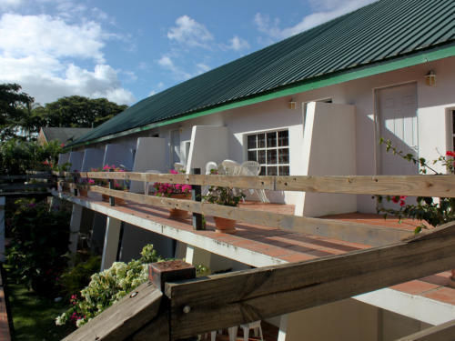 Summerland Suites Bon Accord Village Εξωτερικό φωτογραφία